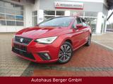 Seat Ibiza 1,0 TSI Style (Copa) 5 türig - Seat Ibiza: Style Copa