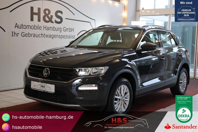 Volkswagen T-Roc 1.0 TSI Style*PDC *CARPLAY*