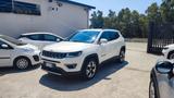 Jeep Compass 1.6 Multijet II 2WD Limited Sport - Jeep Compass: Sport