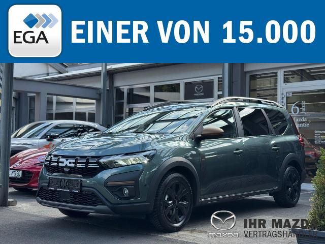 Dacia Jogger Extreme+ 7Sitzer, Gas-Anlage, LED, PDC Ka