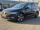 Volkswagen Polo 1.6 TDI SCR 70kW DSG Highline 3x R-line Vol - Volkswagen Polo: 6r Highline