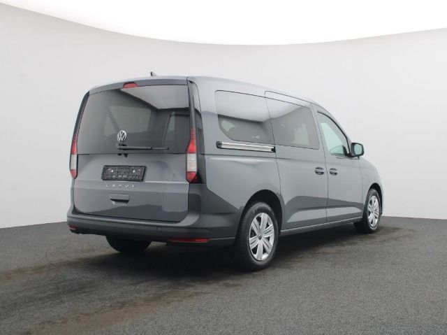 Volkswagen Caddy Maxi - Bild 2