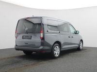 Volkswagen Caddy Maxi - Vorschau Bild 2