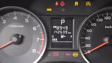Subaru XV Active 2,0l - Subaru XV: Active