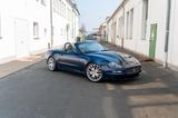 Maserati Gransport Spyder 1.Hand / MwSt. / Blu Nettuno* - Maserati Gransport Gebrauchtwagen