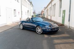 Fahrzeugabbildung Maserati Gransport Spyder 1.Hand / MwSt. / Blu Nettuno*