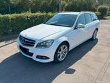 Mercedes-Benz C 220 CDI T-Modell Final Edition  - Mercedes-Benz C 220: Cdi T Modell