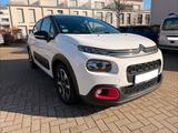 Citroën C3 1.2 PureTech Automatik Klima Fu... - Citroën C3 in Wuppertal