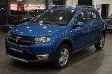 Dacia Sandero Stepway Ambiance+KLIMA+ELEKTRISCHE FENST - Dacia Gebrauchtwagen in München