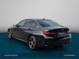 BMW 318d Limousine M Sportpaket AHK+Navi+ACC+SHZ+LED - BMW 318 Limousine 318d mit Diesel-Antrieb