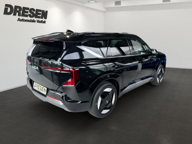 Kia EV5 Earth 81,4 kWh WÄRMEPUMPE,CARPLAY,KAMERA,DAB imagem 3