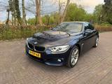 BMW 435 4-serie Coupé 435i XDRIVE HIGH EXECUTIVE M-S - BMW 435: Coupe