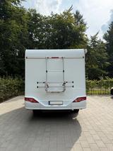 Carado T132 / Fiat Ducato 250 2.3 Multijet 130 - Angebote