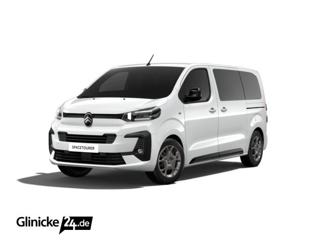 Citroën Spacetourer Plus M