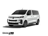 Citroën Spacetourer Plus M - Citroën SpaceTourer Neuwagen