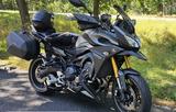 Yamaha MT-09 Tracer