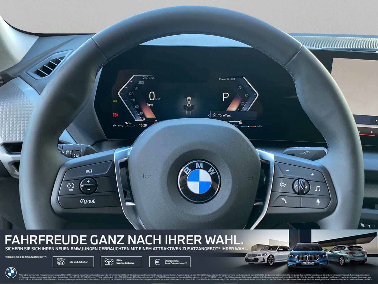 BMW 220 Gran Coupé - Bild 14