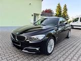 BMW 320 Gran Turismo Luxury Line Panorama - BMW 320 Gran Turismo aus 2013