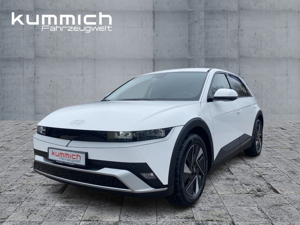 IONIQ 5 FL (MY26) 63 kWh 2WD (170 PS) CENTRIQ