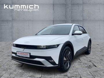 Hyundai Leasingangebot: Hyundai IONIQ 5 FL (MY26) 63 kWh 2WD (170 PS) CENTRIQ