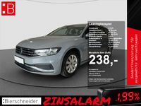 Volkswagen Passat Variant - Vorschau Bild 1