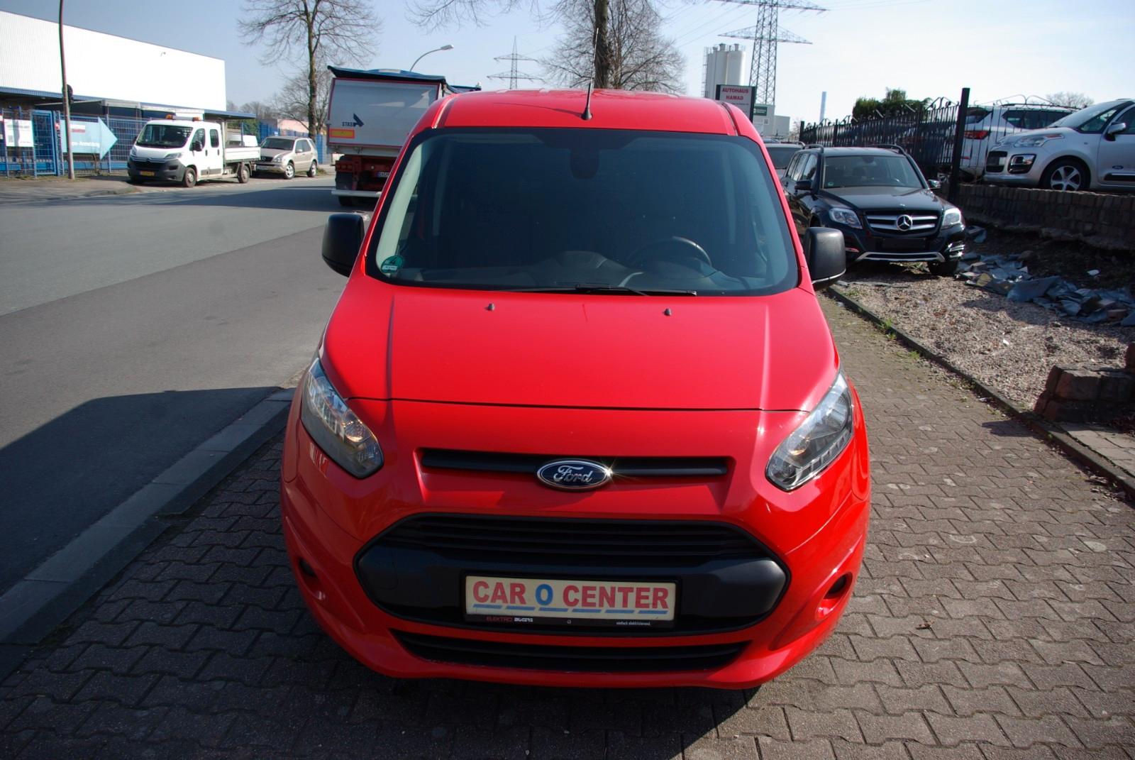 Ford Transit Connect 1.6  Diesel