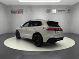 Volkswagen Tiguan R-Line 2.0 TSI 4Motion DSG Klima Navi - Volkswagen Tiguan mit Benzin-Antrieb