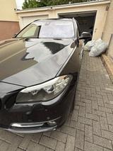 BMW 530d Touring  Luxury  - BMW 530 in Bonn