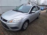 Ford Focus 1,6TDCi 80kW DPF Concept Turnier - Ford Focus Concept mit Diesel-Antrieb