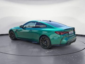 BMW M4 - 4