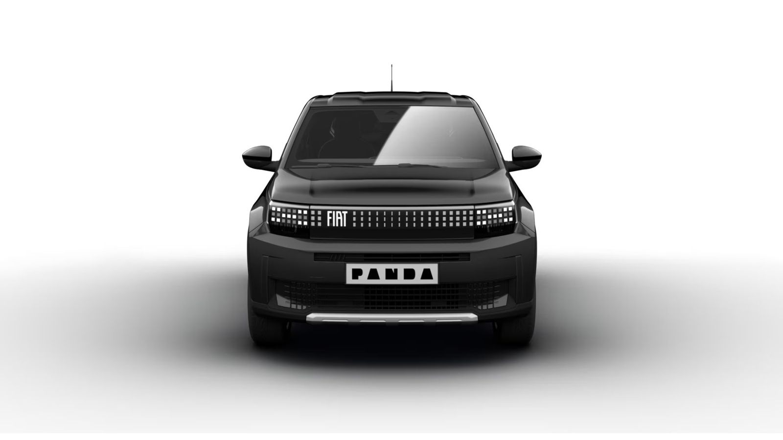 Fiat Grande Panda - Bild 4