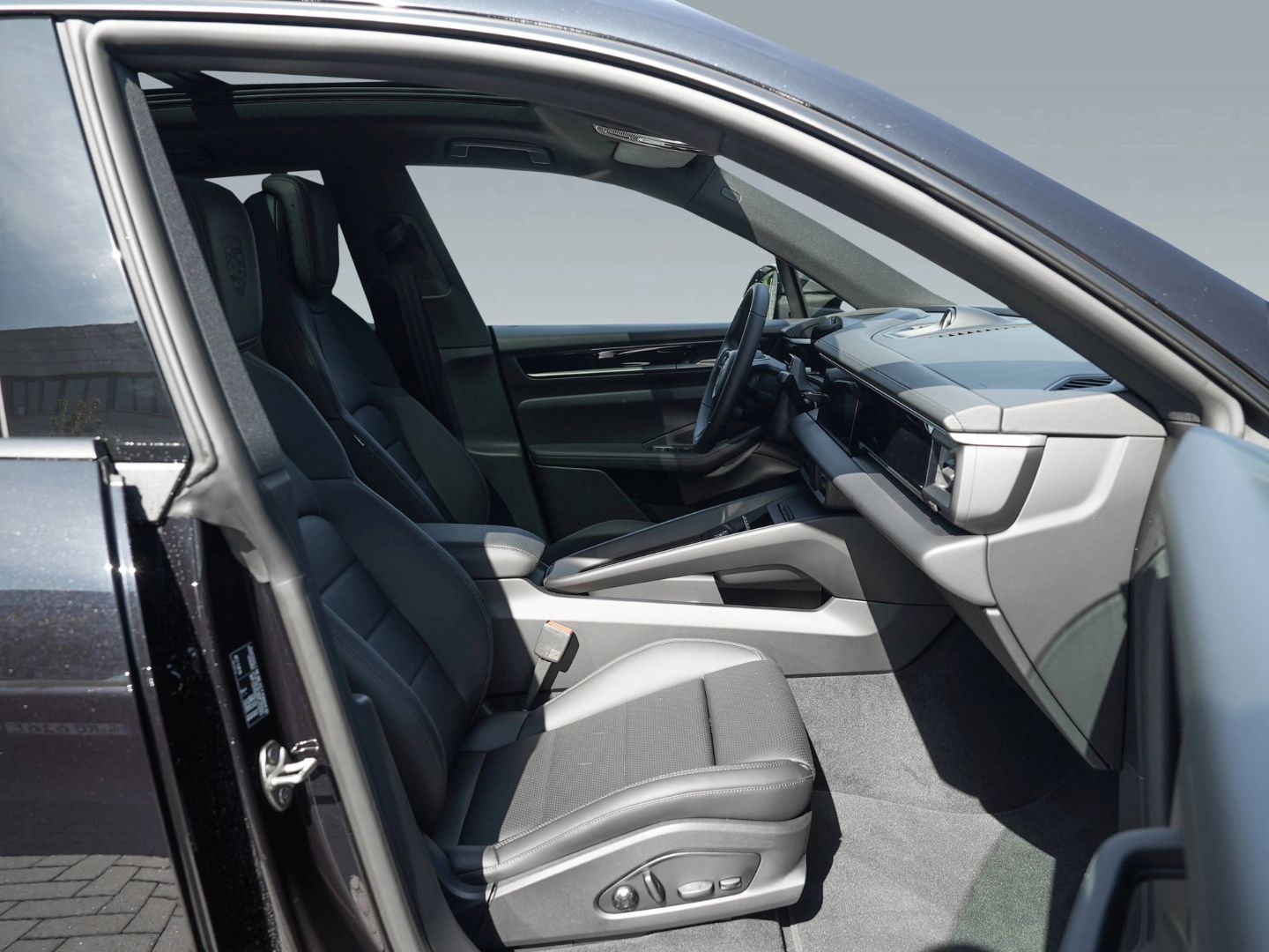 Porsche Macan - Bild 15