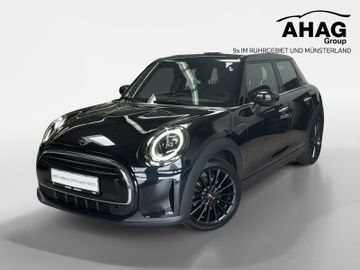 MINI Cooper Aut 5-Türer Essential Trim