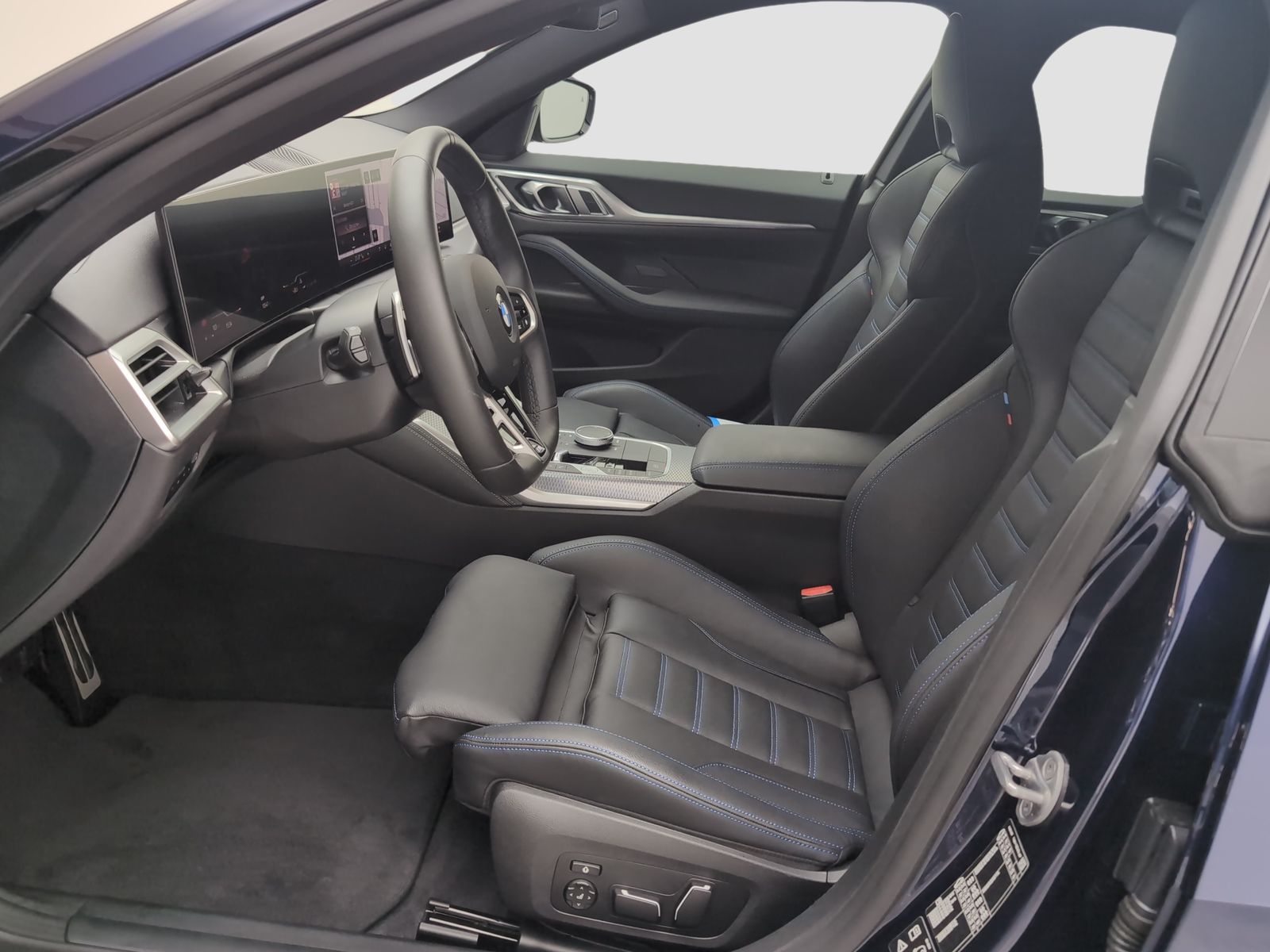 BMW 420 Gran Coupé - Bild 9