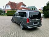 Mercedes-Benz V 300 d Aut. AVANTG. ED. lang AVANTGARDE EDITION - Mercedes-Benz V 300 in Rostock
