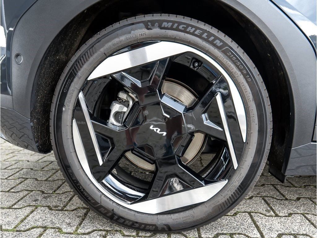 Kia EV4 - Bild 4