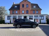 Hyundai Santa Fe Prime Plug-In Hybrid 4WD PANO W-GARANTI
