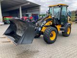 JCB Radlader Typ 409 - Angebote