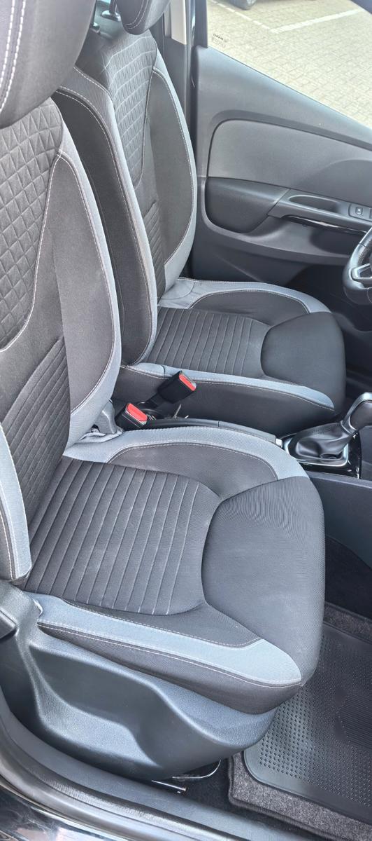 Renault Clio IV Grandtour