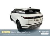 Land Rover Range Rover Evoque - P200 - Land Rover Range Rover Evoque mit Benzin-Antrieb: Geländewagen, Automatik