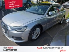 Audi A6 Avant 40 TDI design Pano Matrix 360Kamera ACC