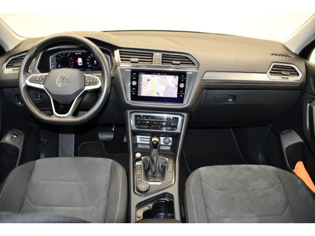 Volkswagen Tiguan Allspace - Bild 4