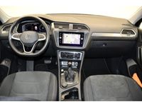 Volkswagen Tiguan Allspace - Vorschau Bild 4