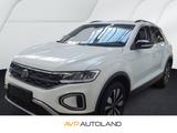 Volkswagen T-Roc 1.0 TSI GOAL | NAVI | LED | SITZHEIZUNG | - Volkswagen T-Roc Jahreswagen