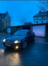 Volkswagen vw Passat 1.9 tdi - Volkswagen Passat aus 2001: TDI