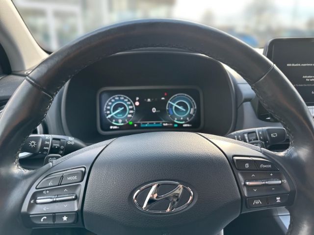 Fahrzeugabbildung Hyundai KONA Trend Elektro 11KW OBC+NAVI+ Soundsystem LE