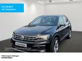 Volkswagen Tiguan Allspace 1.5 TSI Comfortline AHK   HUD    - gebrauchte VW Tiguan Allspace aus dem Jahr 2019