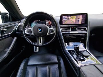 BMW M850 - 2