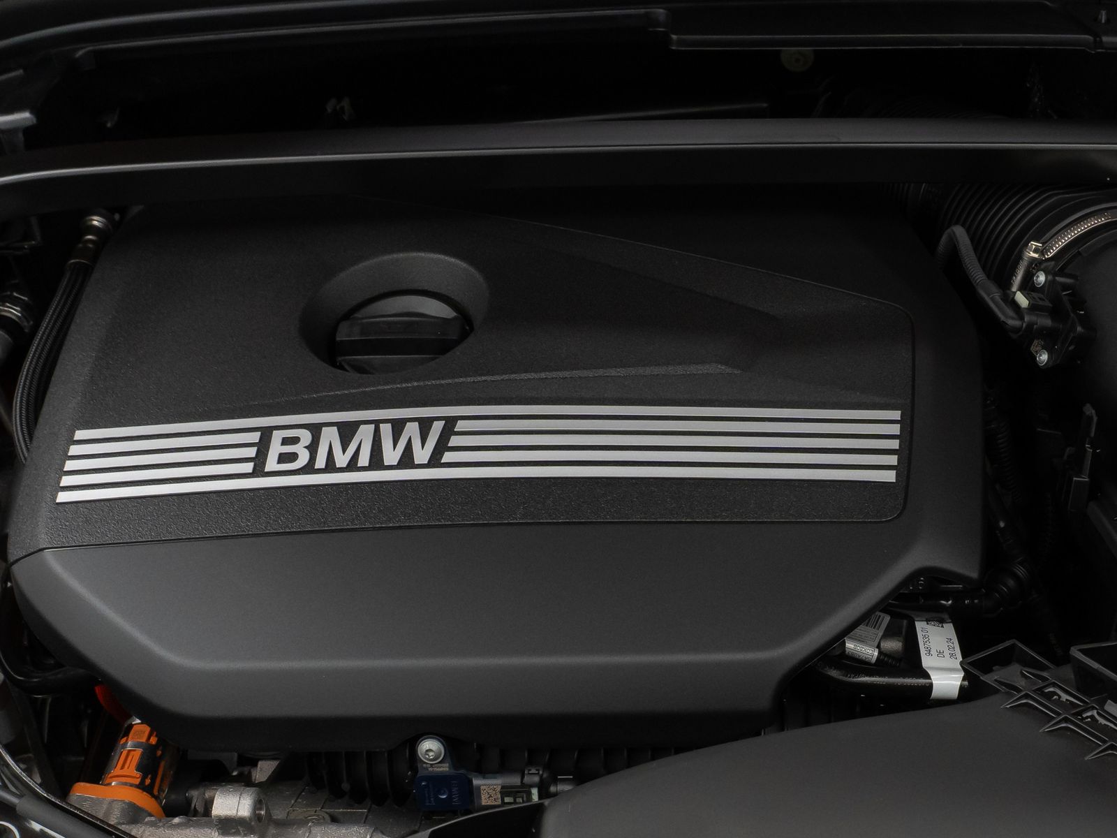 Fahrzeugabbildung BMW X1 xD25e xLine Panorama 360°HUD DAB ACC Sport