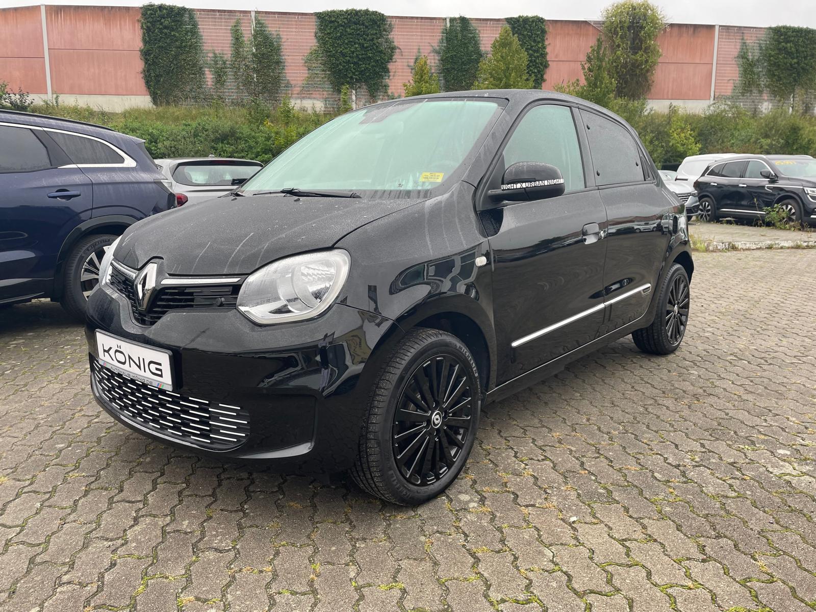 Renault Twingo E-TECH Techno PDC|CARPLAY|KAMERA